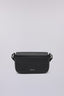 Borsa a tracolla Cameo mini in pelle 5