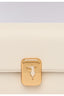 Borsa a tracolla Cameo mini in pelle 2