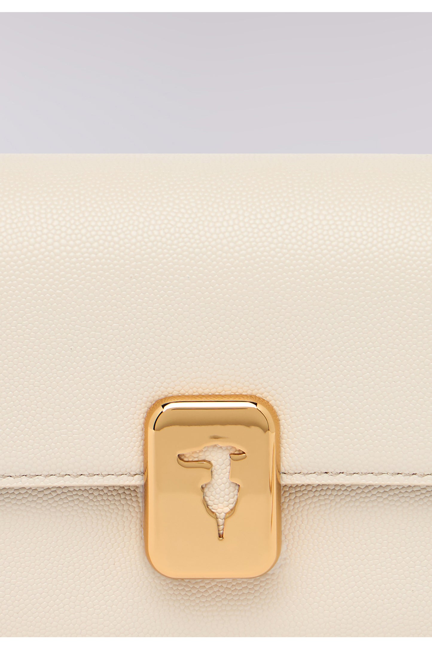 Borsa a tracolla Cameo mini in pelle 2|56f851672755826d876db5c3cae12f3d4a1e3e752486a6f740733f1fb971a18d