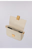 Borsa a tracolla Cameo mini in pelle 4