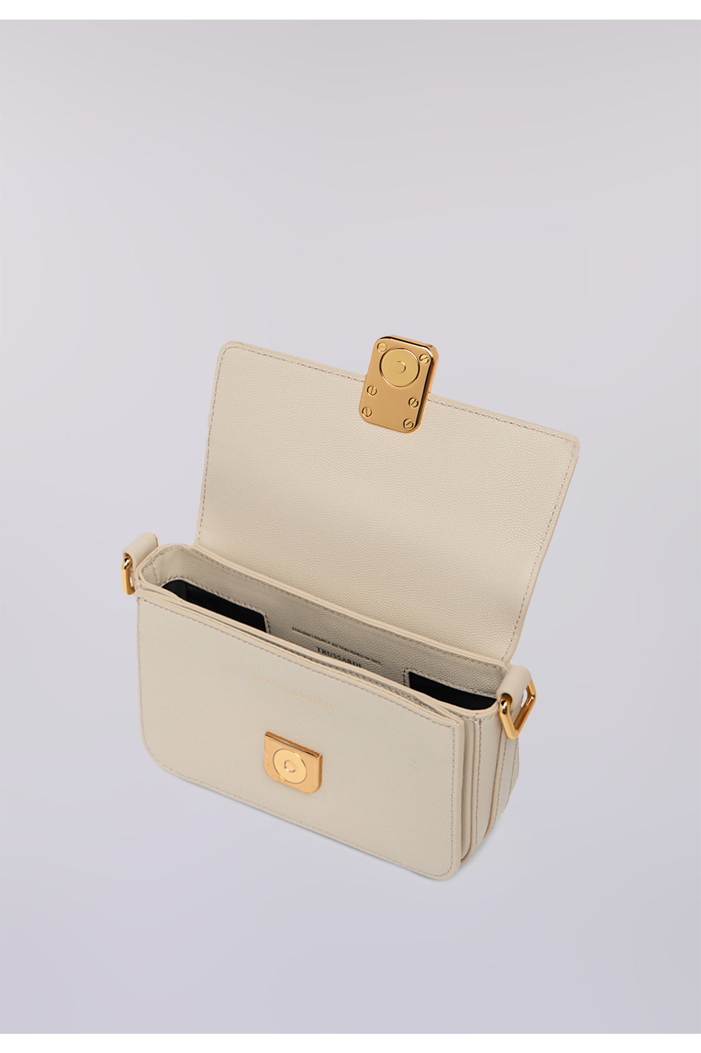 Borsa a tracolla Cameo mini in pelle 3|14886274029ac26969b8e81234cd74622339c0c0c49167de3703c874ae5ee2c5