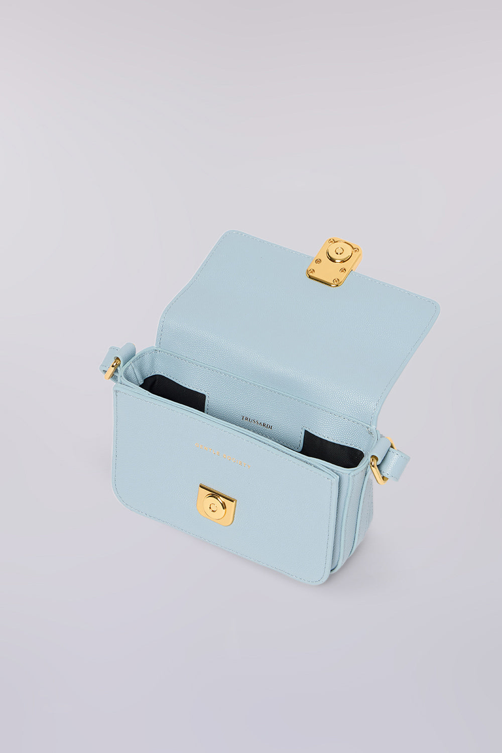 Borsa a tracolla Cameo mini in pelle 2|09978c854e41a6a20d309bb75c34ac41317a31496ff30bd706b65cf7513368ce