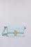 Borsa a tracolla Cameo mini in pelle
