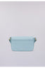 Borsa a tracolla Cameo mini in pelle 5