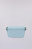 Borsa a tracolla Cameo mini in pelle 5