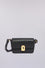 Mini Cameo leather crossbody bag