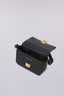 Borsa a tracolla Cameo mini in pelle 2