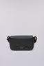 Borsa a tracolla Cameo mini in pelle 4