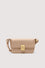 Sac bandoulière Cameo mini en cuir