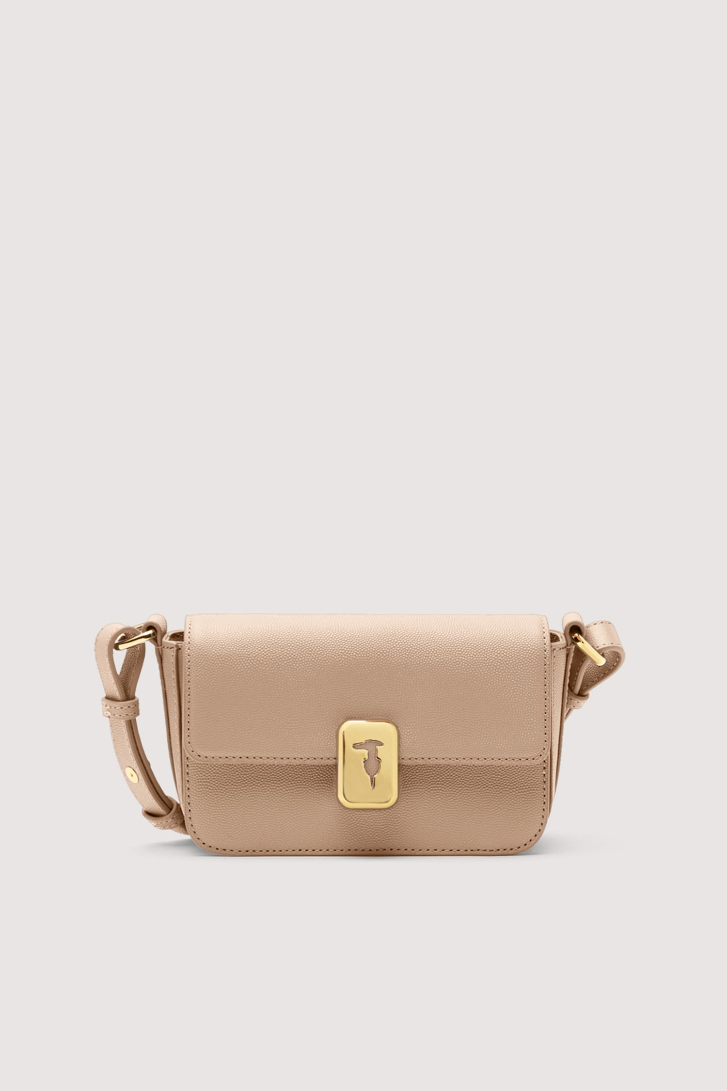 Borsa a tracolla Cameo mini in pelle 1|7b3126adf5083335b10a794da4024f828b65c881f6ae3e10eb0342fc2116050d