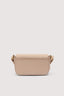 Borsa a tracolla Cameo mini in pelle 4