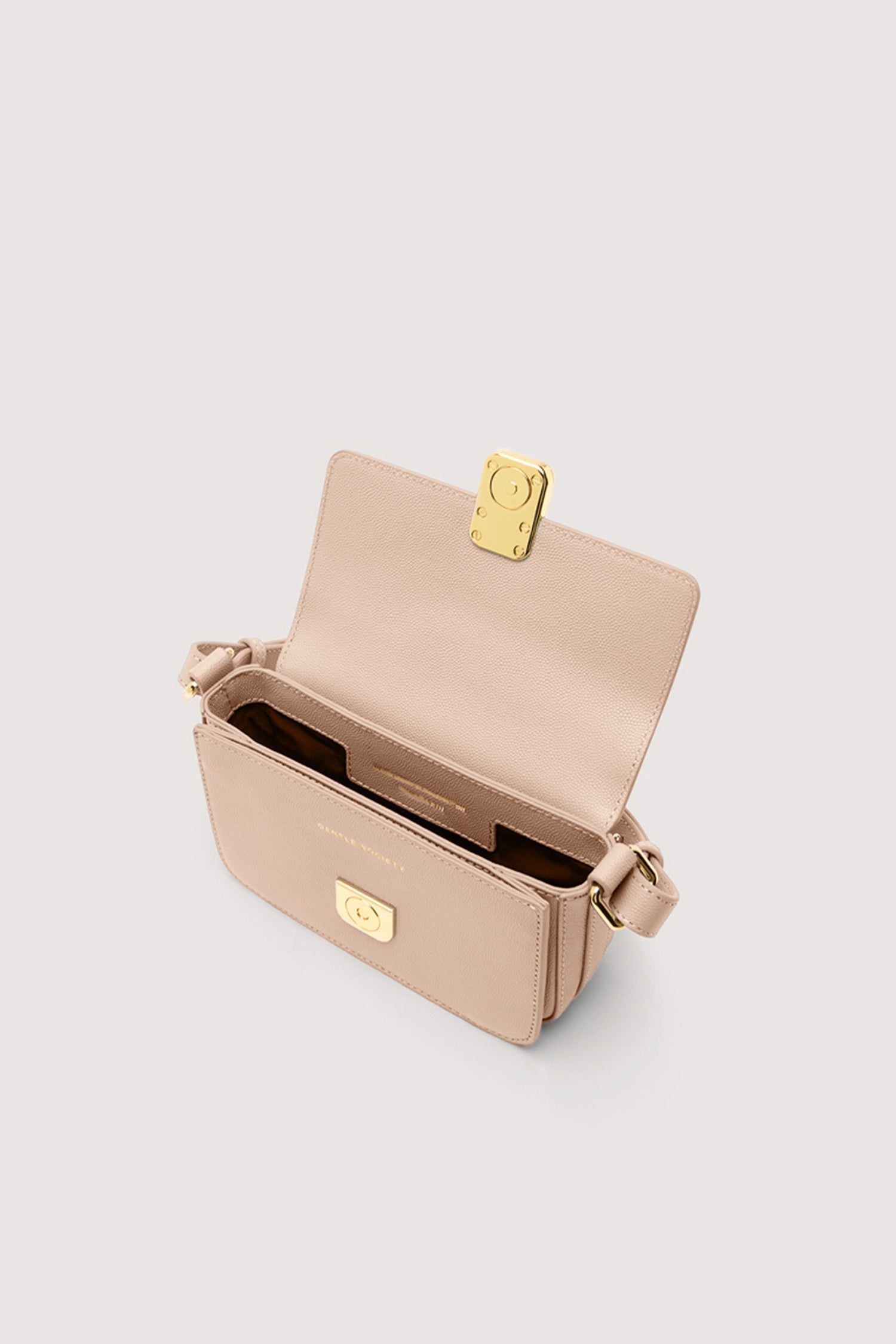 Borsa a tracolla Cameo mini in pelle 2|7b0e9a3d925b6306c8ed20fd60573ca4c547fcc38ab1da53dc1bc11381b80b09