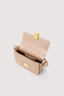 Borsa a tracolla Cameo mini in pelle 2