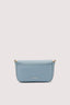 Borsa a tracolla Cameo mini in pelle 5