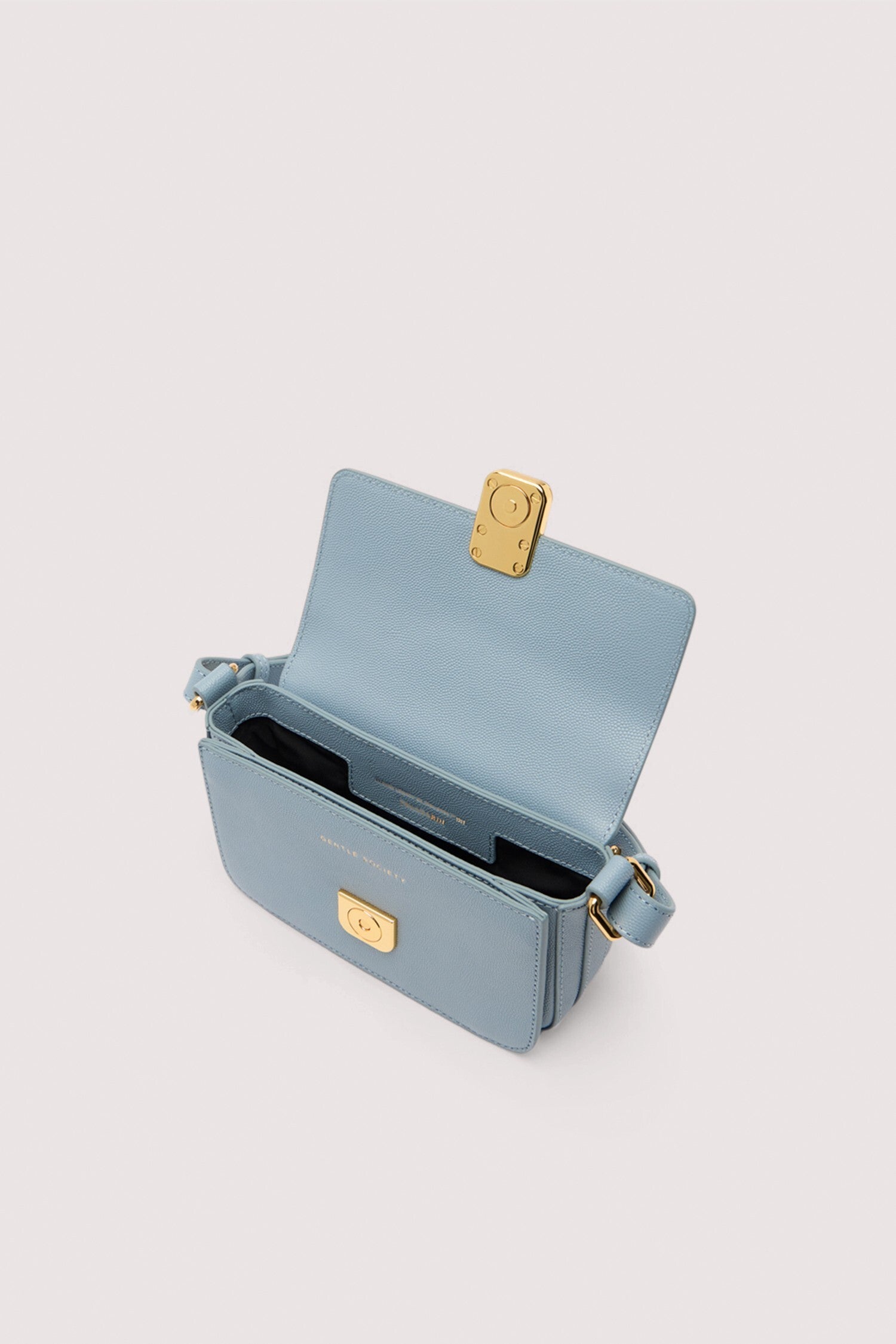 Borsa a tracolla Cameo mini in pelle 3|235eee15b70eb6a04f7554555e28d1a60f2384445d17c0e2e9d3dcd303e50f54