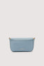 Borsa a tracolla Cameo mini in pelle 1