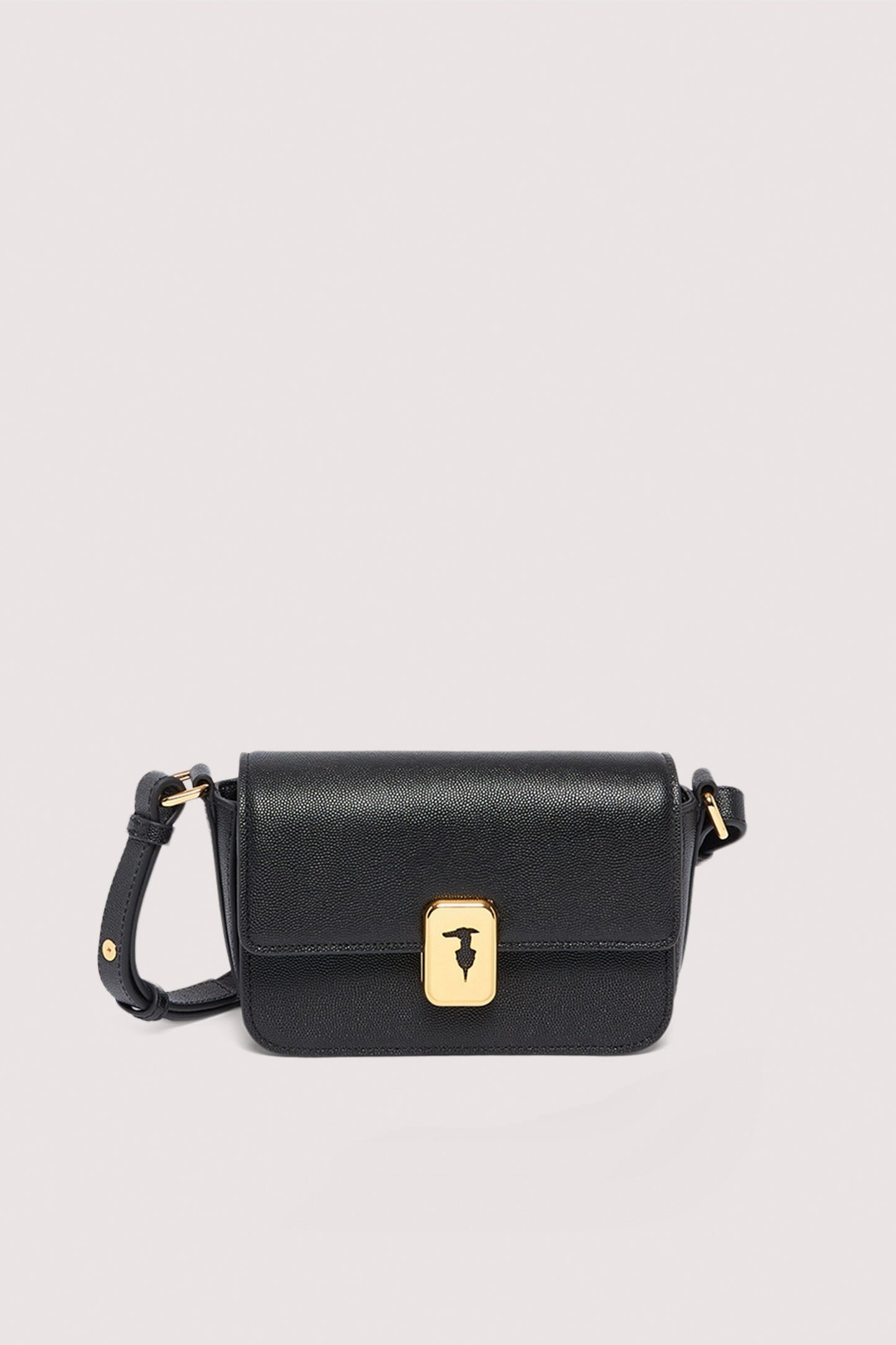 Borsa a tracolla Cameo mini in pelle 1|2a84183e1704619b53cd78f3fa7f1abf55fab6eed8036eabe74bd45ac2331d58