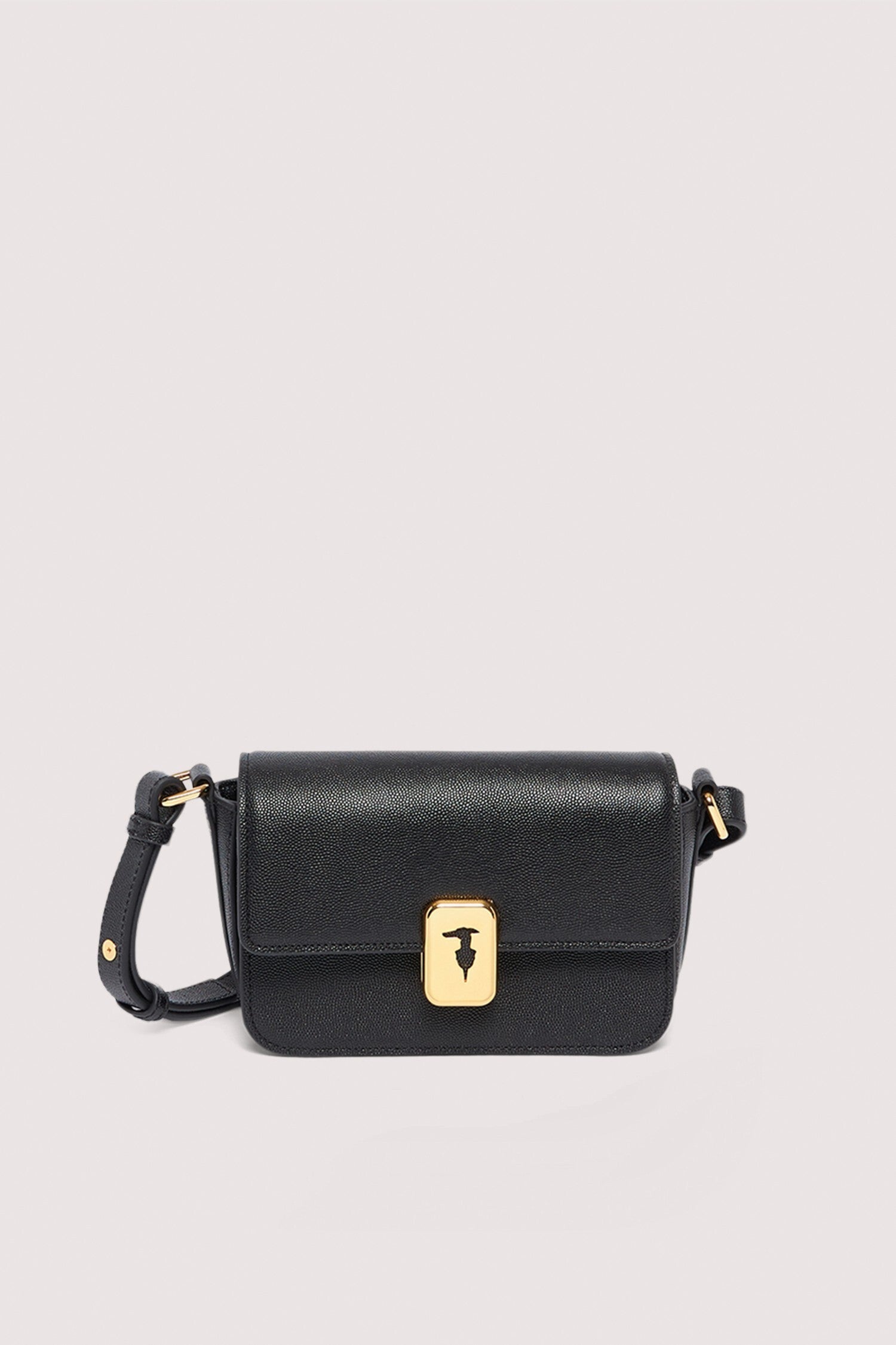 Borsa a tracolla Cameo mini in pelle 1|2a84183e1704619b53cd78f3fa7f1abf55fab6eed8036eabe74bd45ac2331d58