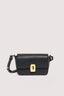 Borsa a tracolla Cameo mini in pelle 1