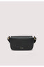 Borsa a tracolla Cameo mini in pelle 5