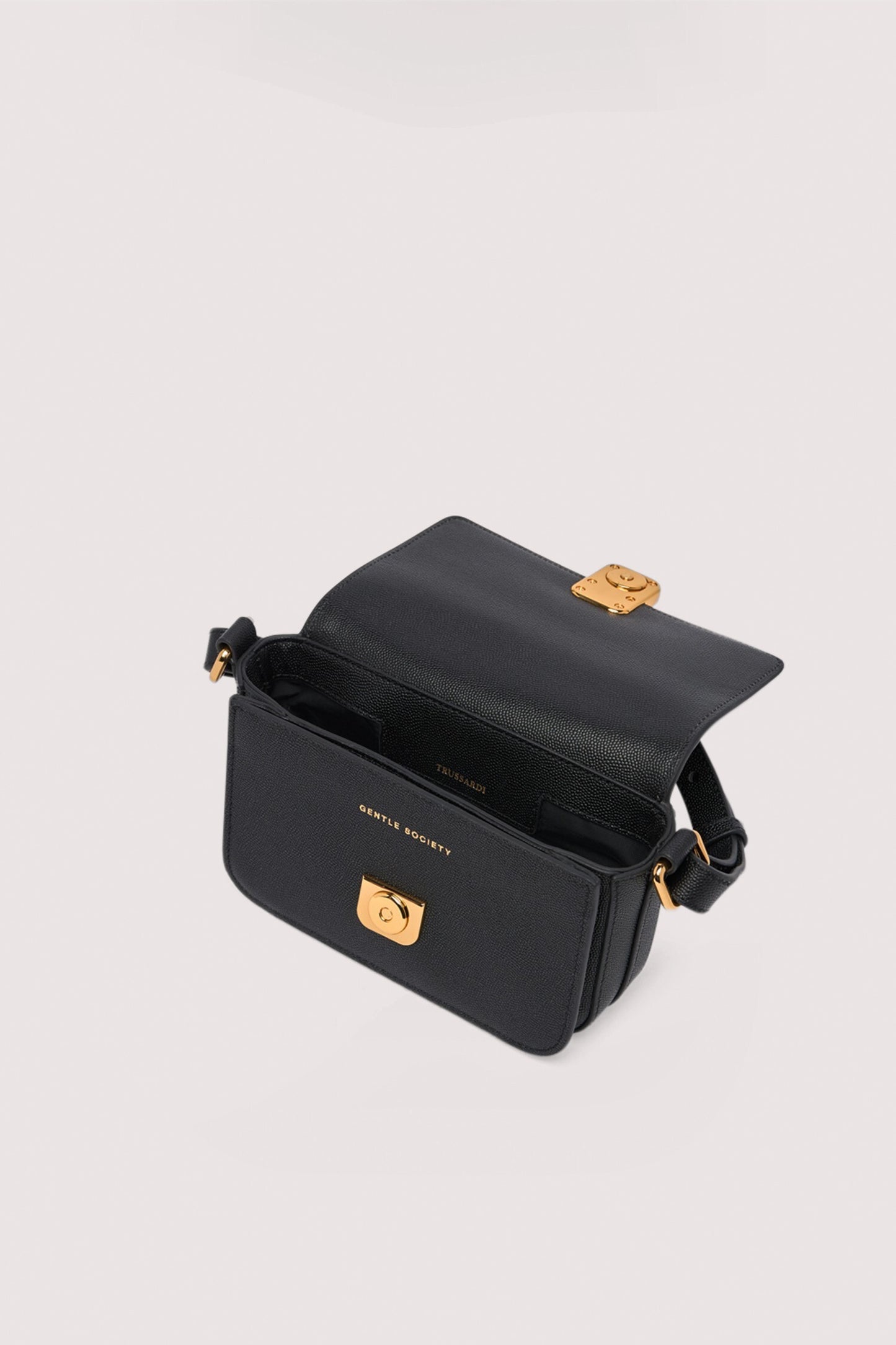 Borsa a tracolla Cameo mini in pelle 2|c098217990f8ca385263c9c0d7dd7e80fcb2a811487c1cd56191558afb8b5e5a