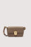 Borsa a tracolla Cameo mini in pelle