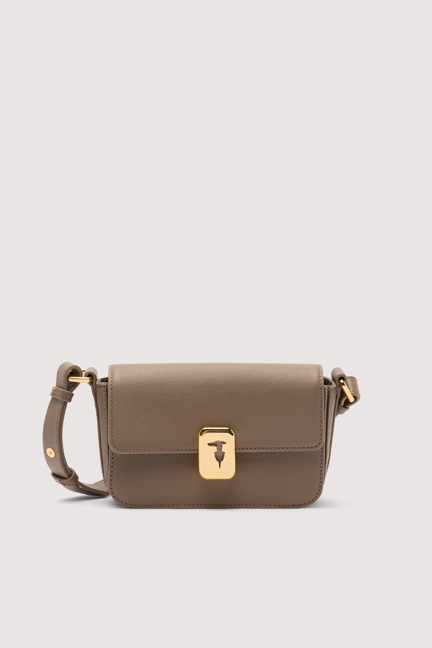 Borsa a tracolla Cameo mini in pelle 1|3c9be50caa95ba8fcdf06f6b44e177ce789a585e9b6d1c872559726eb0b8a07d