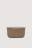 Borsa a tracolla Cameo mini in pelle 4