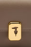 Borsa a tracolla Cameo mini in pelle 3