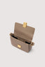 Borsa a tracolla Cameo mini in pelle 2