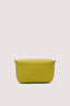 Borsa a tracolla Cameo mini in pelle 5