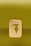 Borsa a tracolla Cameo mini in pelle 4