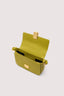 Borsa a tracolla Cameo mini in pelle 3