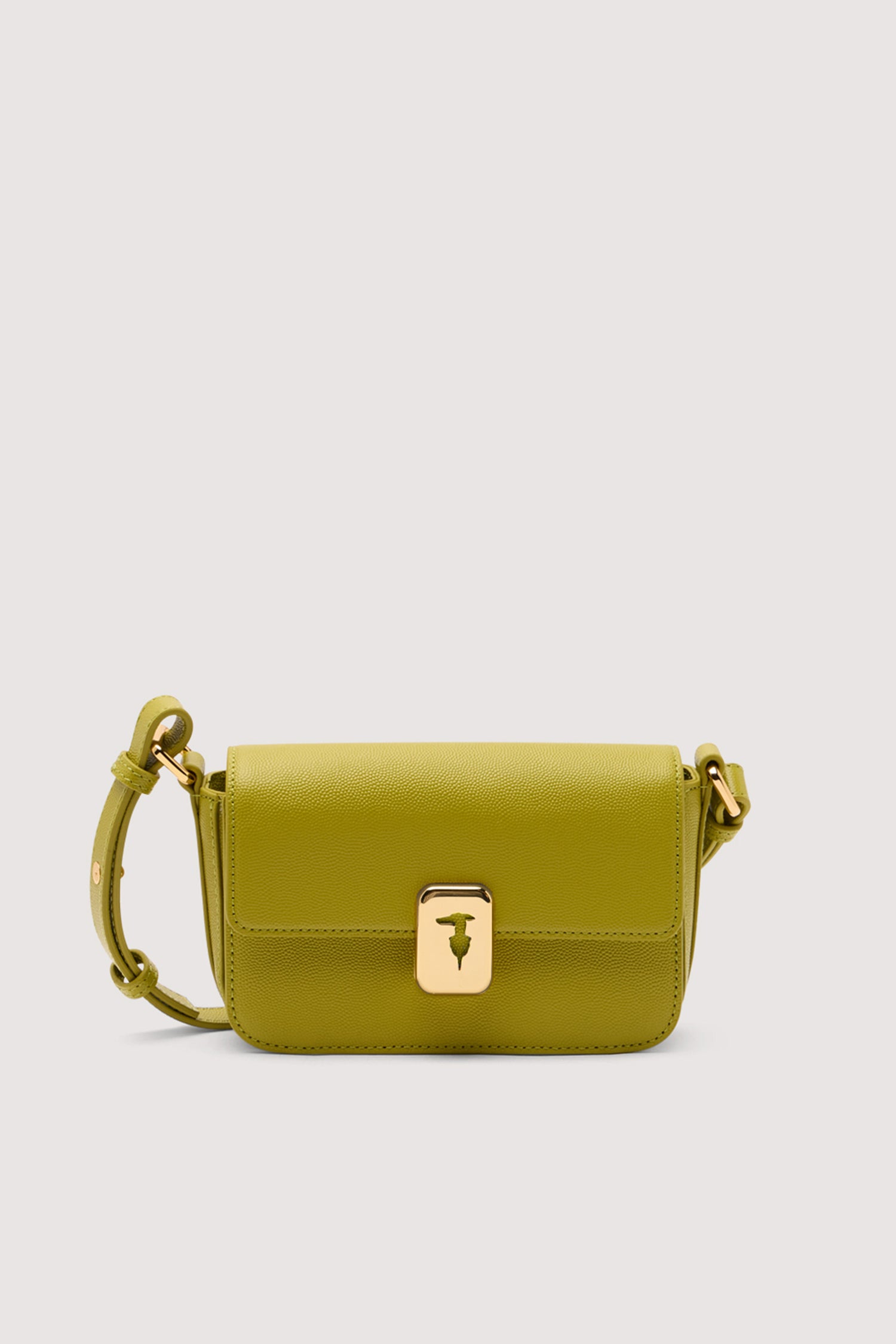 Borsa a tracolla Cameo mini in pelle 1|224d8f429f7d92b5e8f85466d901ed0257108b190e06cf69232a36a095e42f30