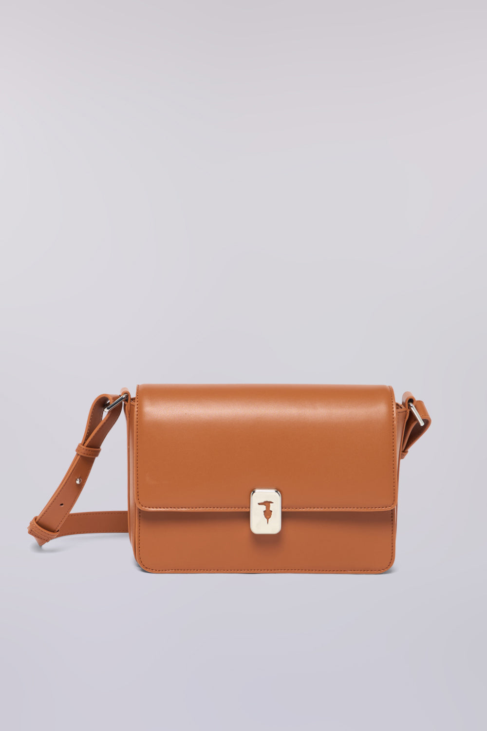 Borsa a tracolla Cameo media in pelle 1|2fdd7125920856b62f361b9744432546095dbab293d182b75268ccd4a1dd3be8