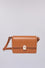 Borsa a tracolla Cameo media in pelle
