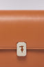 Borsa a tracolla Cameo media in pelle 3