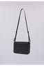 Borsa a tracolla Cameo media in pelle 5