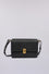 Borsa a tracolla Cameo media in pelle