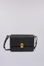 Borsa a tracolla Cameo media in pelle 1