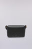 Borsa a tracolla Cameo media in pelle 4
