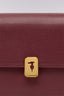 Borsa a tracolla Cameo media in pelle 3
