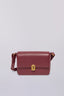 Borsa a tracolla Cameo media in pelle 5