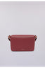 Borsa a tracolla Cameo media in pelle 5