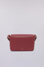 Borsa a tracolla Cameo media in pelle 5
