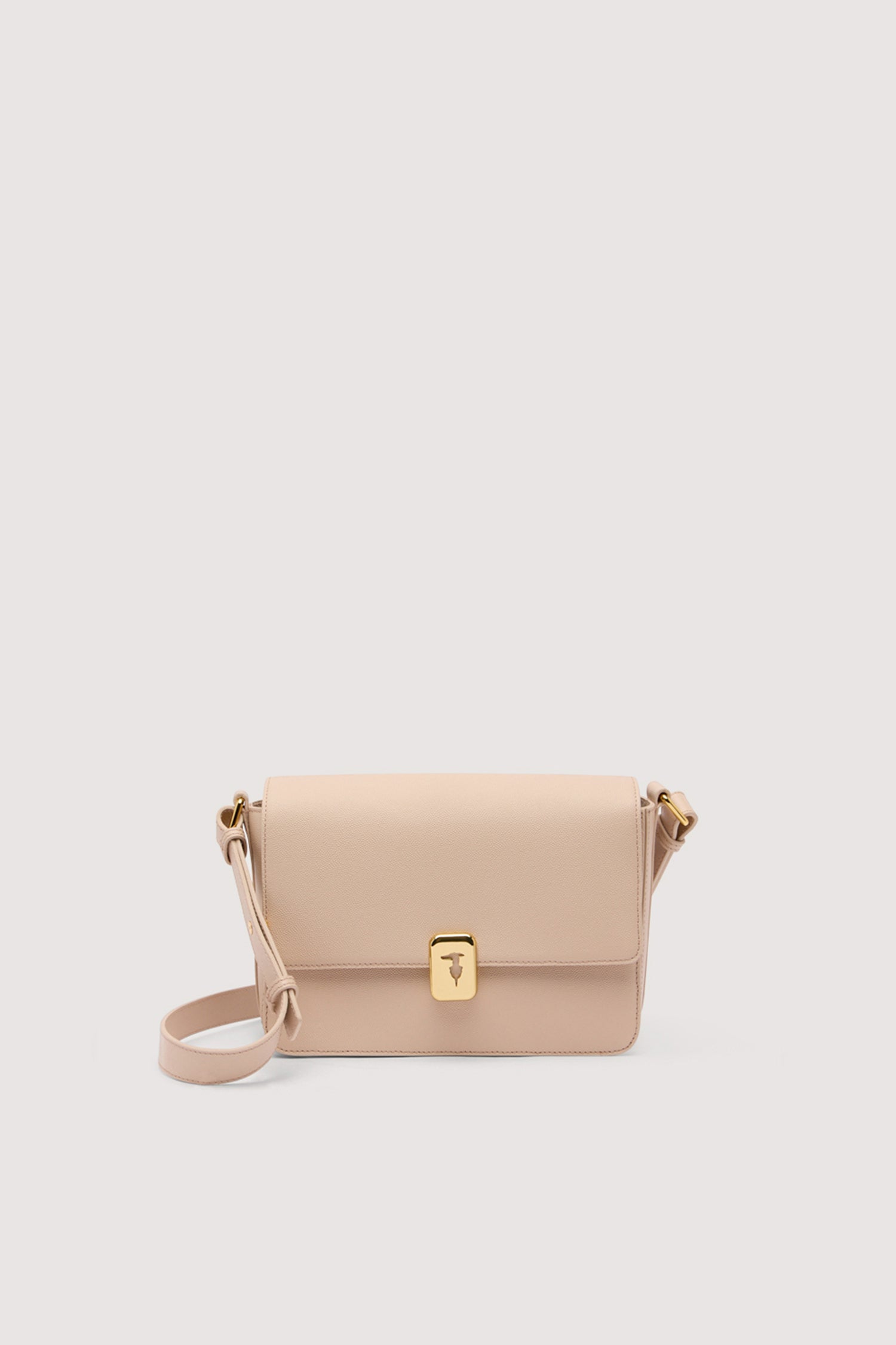 Borsa a tracolla Cameo media in pelle 1|fcd25e4feaa381761e9b63b602769a82e4f0f81b34ceba94d9a0b6e68ae4bc66