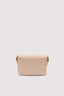 Borsa a tracolla Cameo media in pelle 4