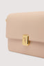 Borsa a tracolla Cameo media in pelle 3
