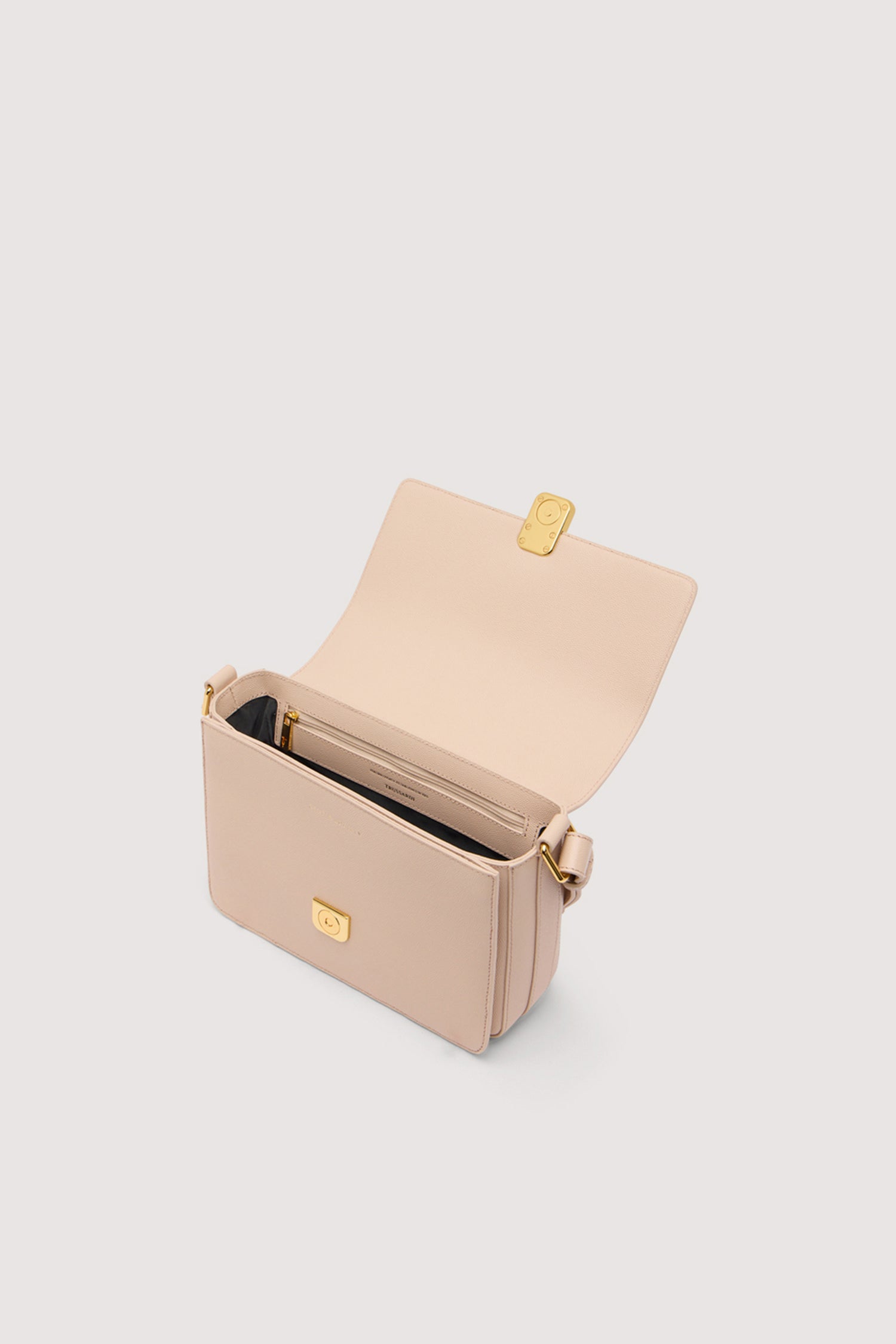 Borsa a tracolla Cameo media in pelle 2|7ebde8afc515bd6b92edb15dd81c7ddb532e8a0ba7ad06212a76c519bf0dd52d