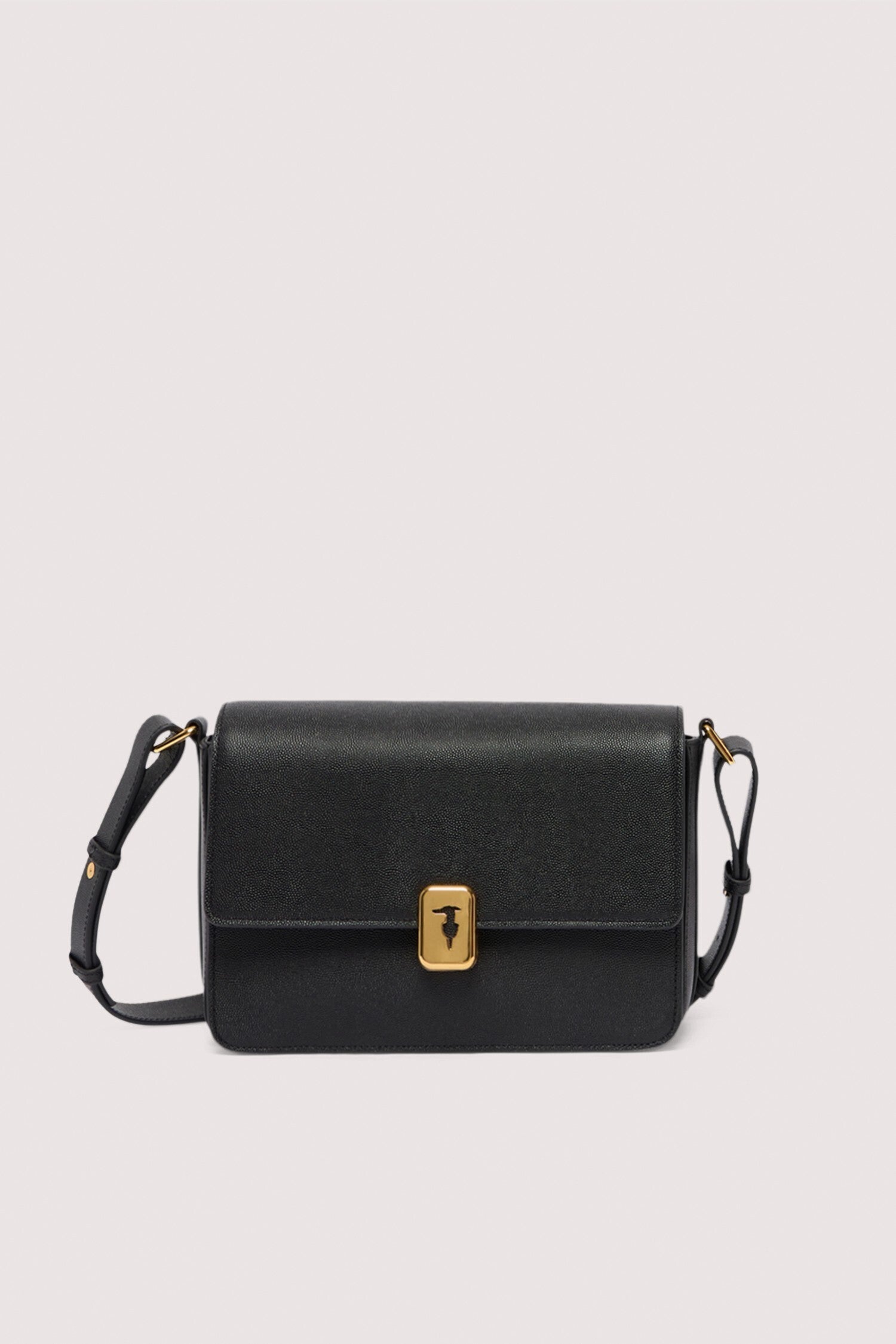Borsa a tracolla Cameo media in pelle 1|8ad6e8791e2061e4c0412c74f7488828547773f3c5882db46830b666664c2bc6